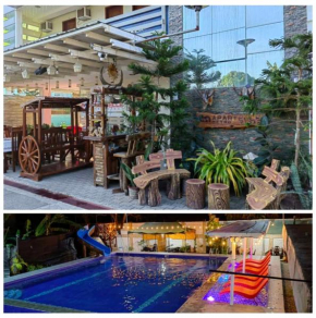 EA Apartelle - Metro Vigan